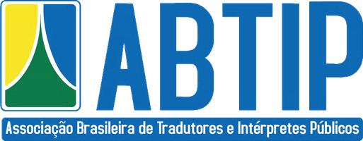 ABTIP — Associação Brasileira de Tradutores e Intérpretes Públicos